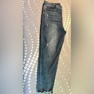 Ladies Jeans